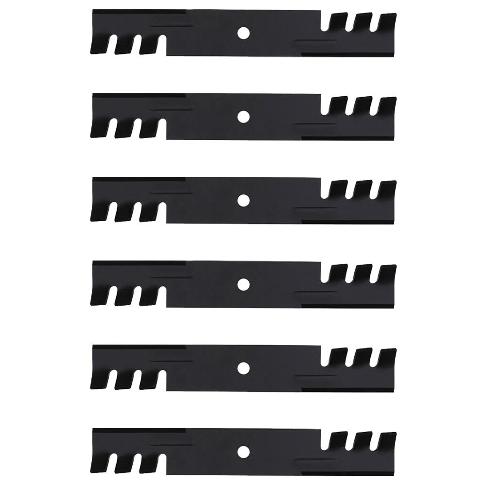 6X Mulching Blade for Husqvarna