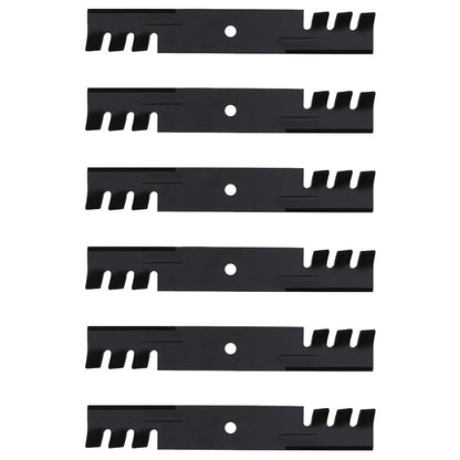 6X Mulching Blade for Husqvarna