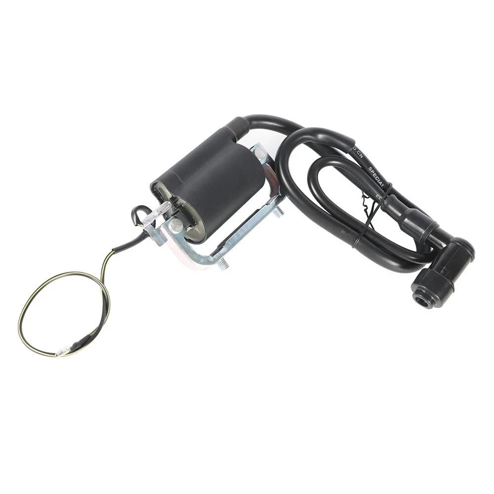 Ignition Coil for Honda C110 C200 CA100 CA102 CA110 CT70 S65 CL100 (1960–1970)
