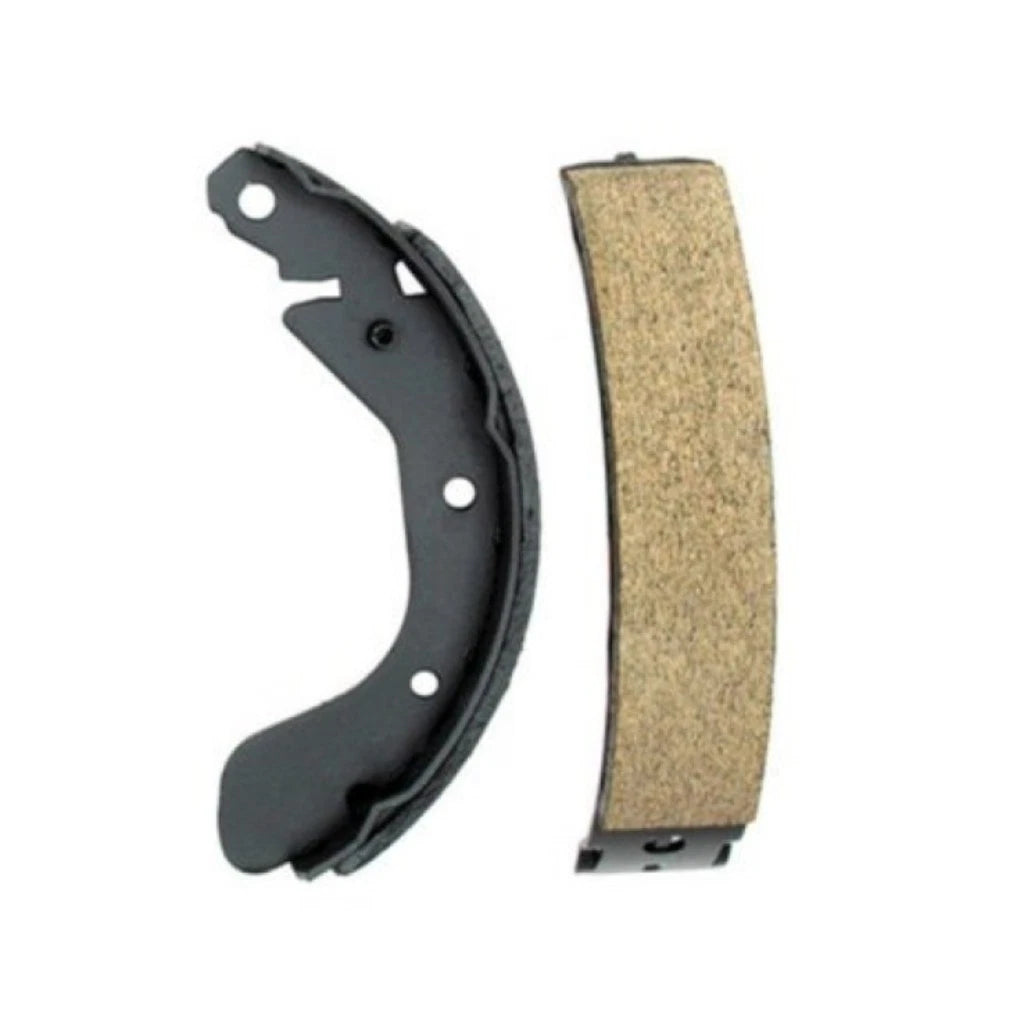 Drum Brake Shoe Set for Suzuki Swift (2004–2009) OLX-ACD17814B-CL360A54