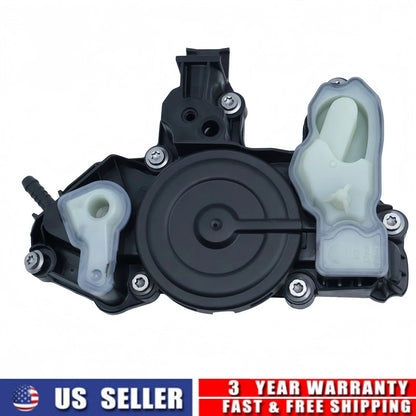 Engine Crankcase Vent Valve for Audi A3 A4 A6 Quattro VW Golf (2016–2020) 06K103495BL