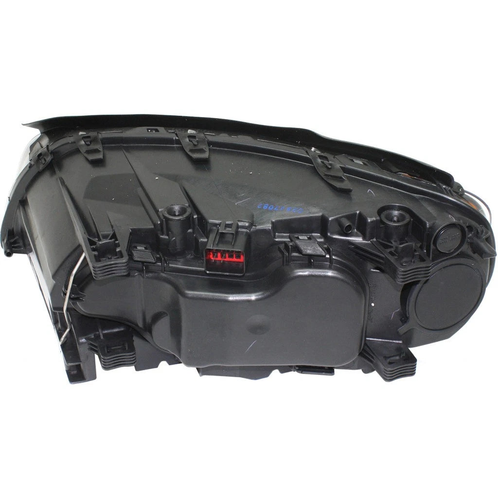 Passenger Side Headlight for Volvo S80 (2007) - VO2503124, CLX-M1-372-1116R-AS2