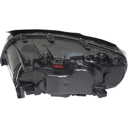 Passenger Side Headlight for Volvo S80 (2007) - VO2503124, CLX-M1-372-1116R-AS2