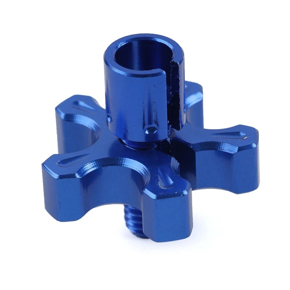 Clutch Cable Wire Adjuster Screw for Yamaha, Suzuki, BMW (Universal Fit)