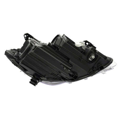 Xenon Headlight Assembly Left for Mercedes-Benz CLA-Class (2014–2016) A1179065600, A1179066800