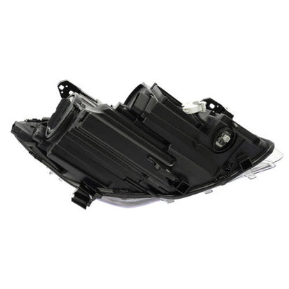 Xenon Headlight Assembly Left for Mercedes-Benz CLA-Class (2014–2016) A1179065600, A1179066800