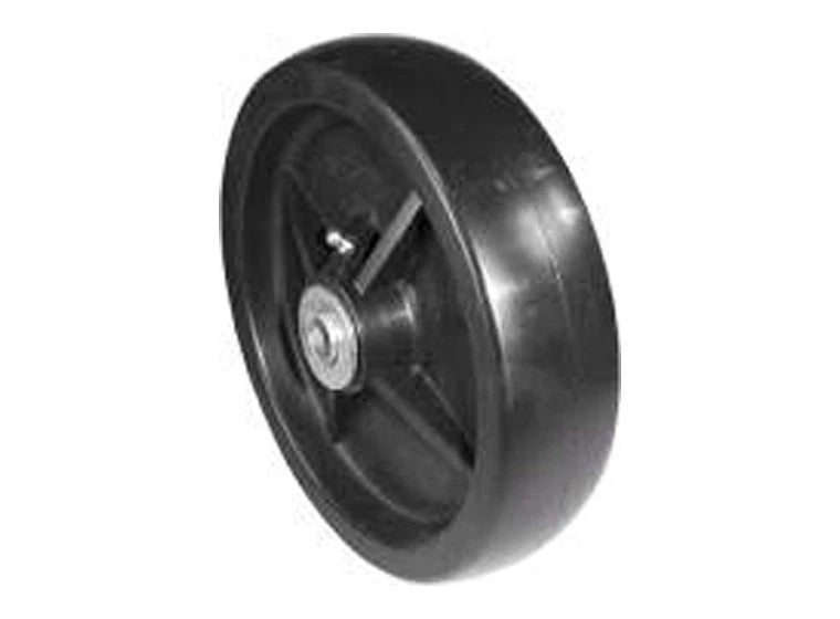 2X Fitsdeck Wheel 8 X 2" for Rotary Brand (8216)
