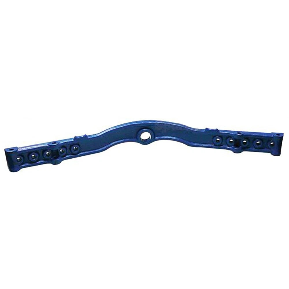 Front Center Axle w/ Bushing for