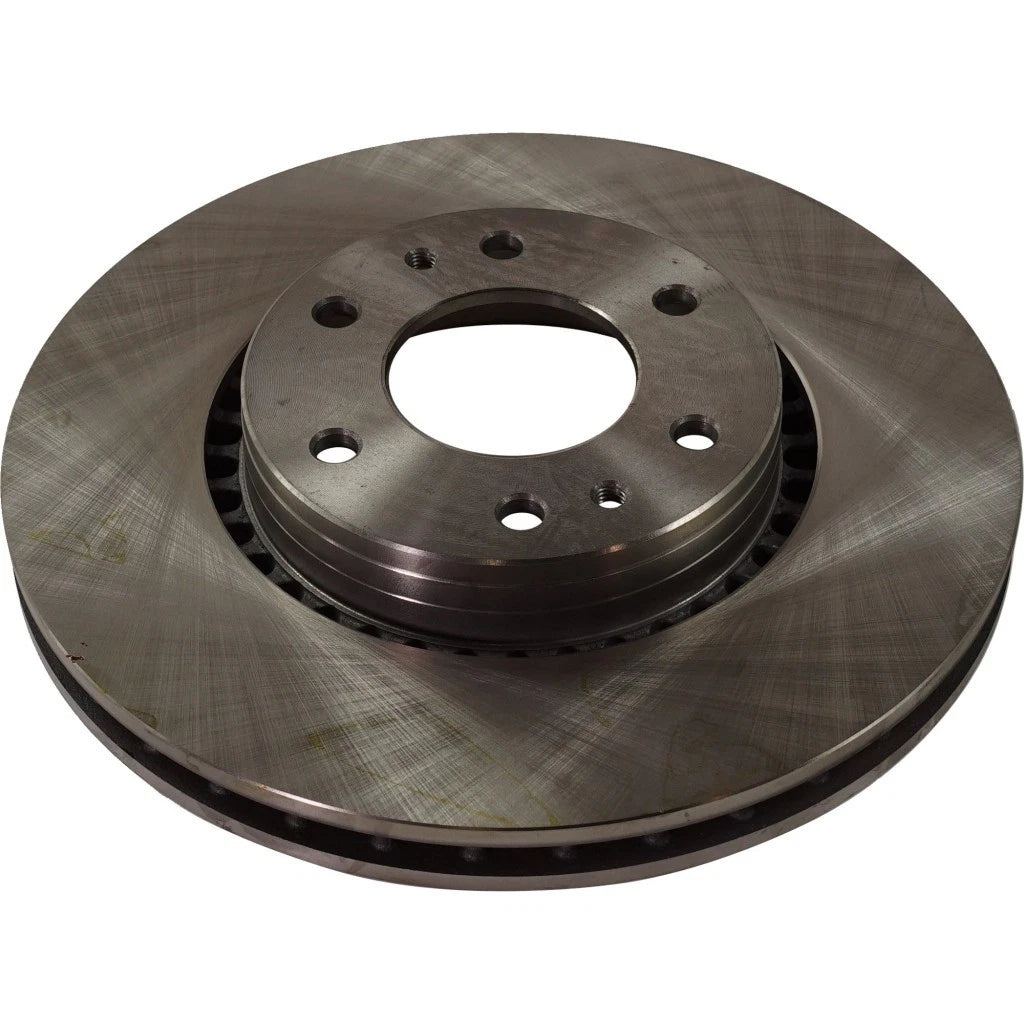 SureStop Brake Disc for GMC Envoy (2005–2009) CLX-M0-USA-STPG27110007-CL360A72