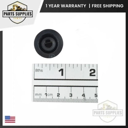 Fireplace Control Knob for Rheostat (No Year Range)