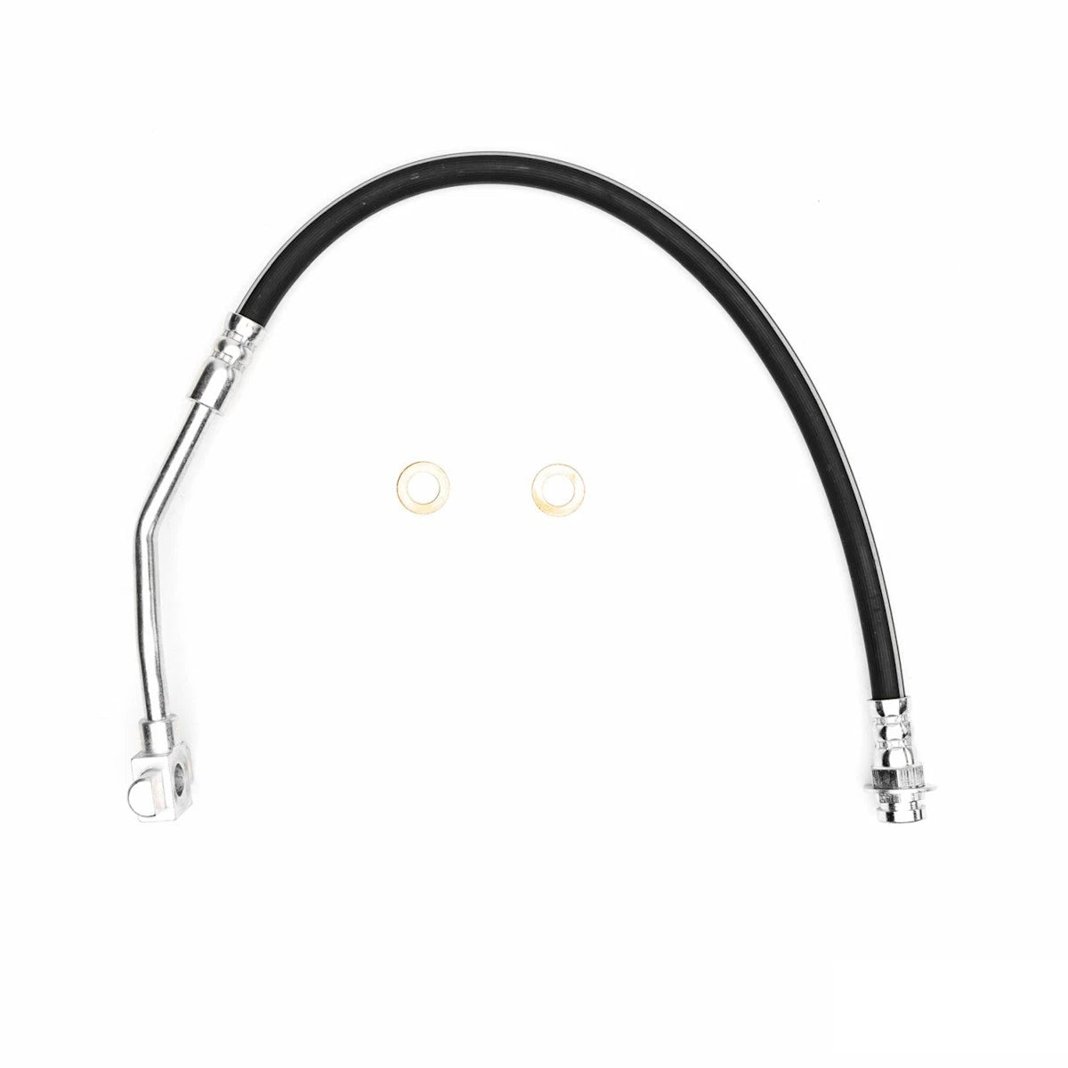 BHH-47238 Brake Hose for Chevy Suburban 1984–1991