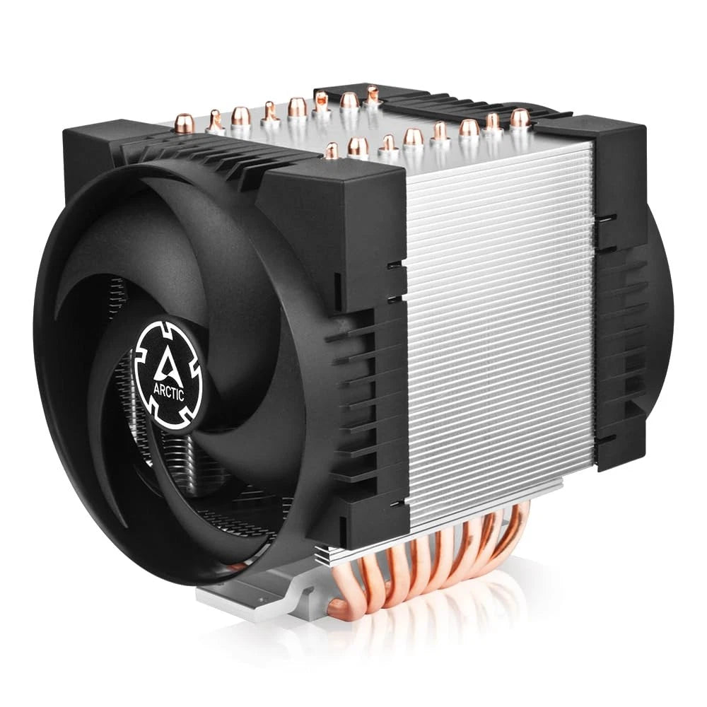 ARCTIC Freezer 4U-M for PC (Rev. 2)