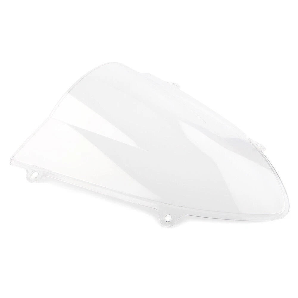 Windshield Deflector for Kawasaki Ninja 250R EX250 (2008–2012)