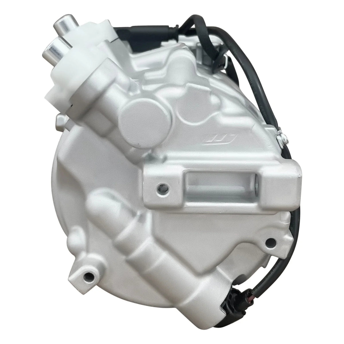 A C Compressor Kit Replacement w Condenser for BMW 750i 4.4L V8 (2017–2017)