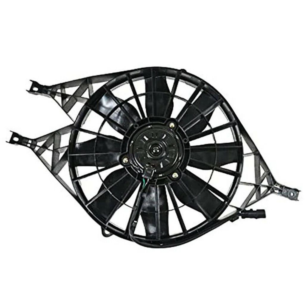 Electric Cooling Fan for Dodge Dakota / Durango (2000–2004) MLX-SHE329-421U-CL360A50, CH3115119