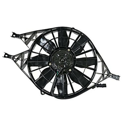 Electric Cooling Fan for Dodge Dakota / Durango (2000–2004) MLX-SHE329-421U-CL360A50, CH3115119