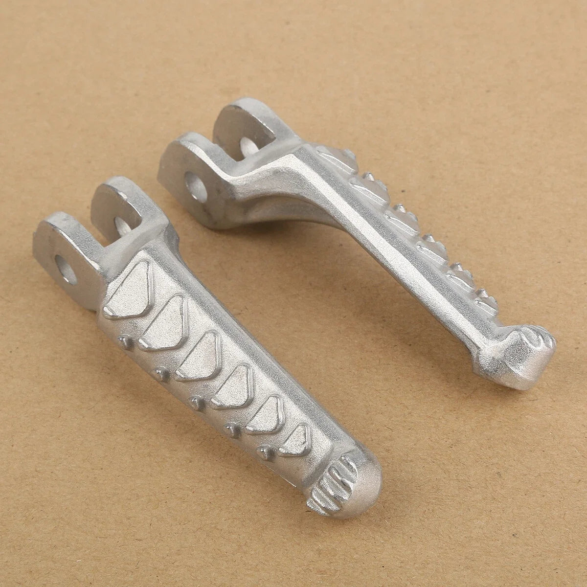 Footpeg Set for Ducati Panigale 899 (2014–2015), 1199 (2012–2014)