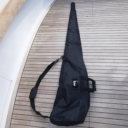 Fishing Rod Sleeve for Marine Use - Zipper Closure