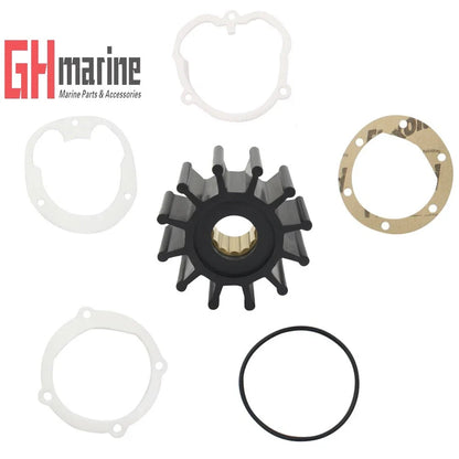 Flexible Impeller for Hawker Siddeley Marine PM 1W / 2W (Marine)