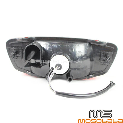 12V Tail Brake Light for Suzuki Quad LT-F250, LT-Z250, LTZ400 (2004-14)