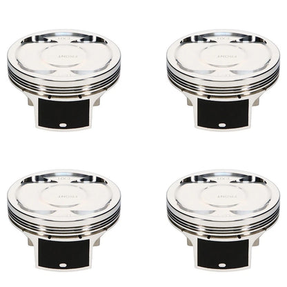 JE Pistons Kit for Subaru Legacy 2.5L Turbo (2010–2011) TLX-jep291062-CL360A70
