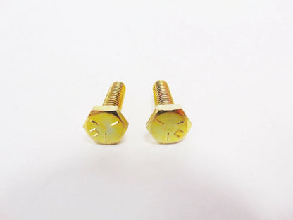Set of 2 Cap Screws for Arctic Cat Snowmobile (8002-042)