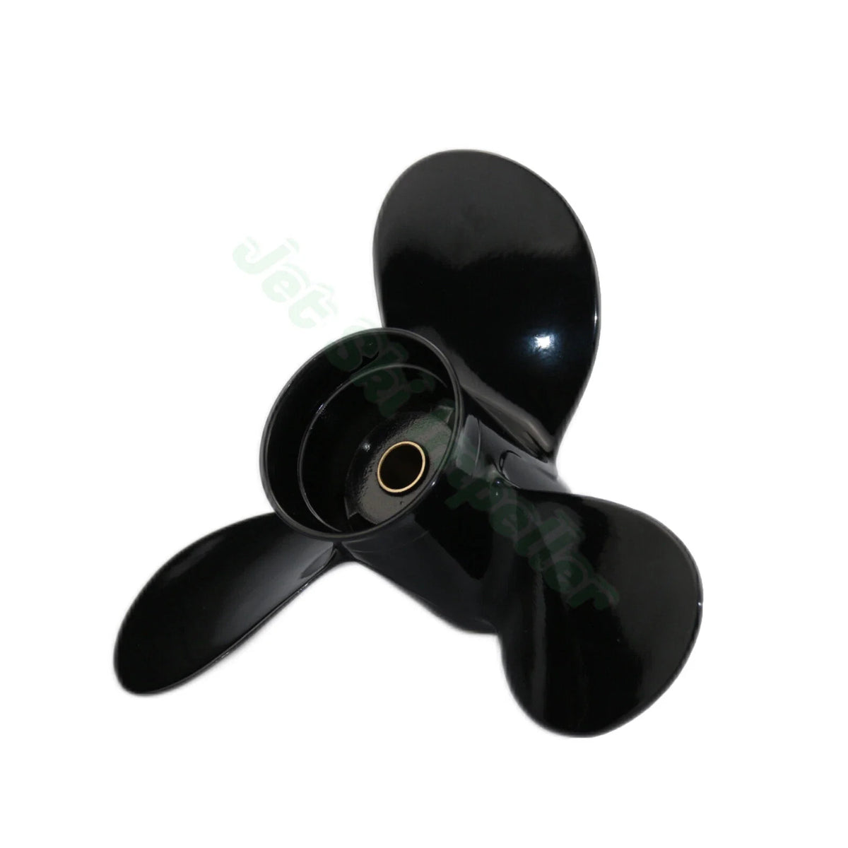Propeller for Mercury Nissan Tohatsu 8-9.8 HP (OEM 8.5 x 7.5 Pitch)