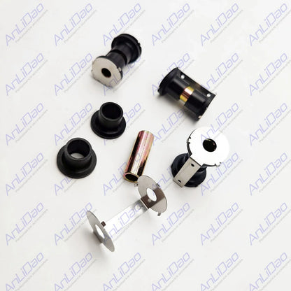 Set of 4 A-Arm Bushing Kit for Can-Am Defender HD5 HD8 HD10 (2016–2021) 703500875