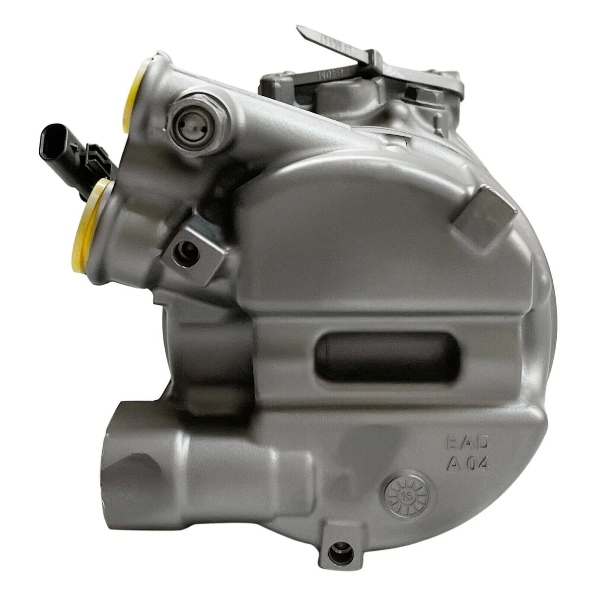AC Compressor Kit Replacement for Chevrolet Cruze 1.4L Turbo (2016–2018)
