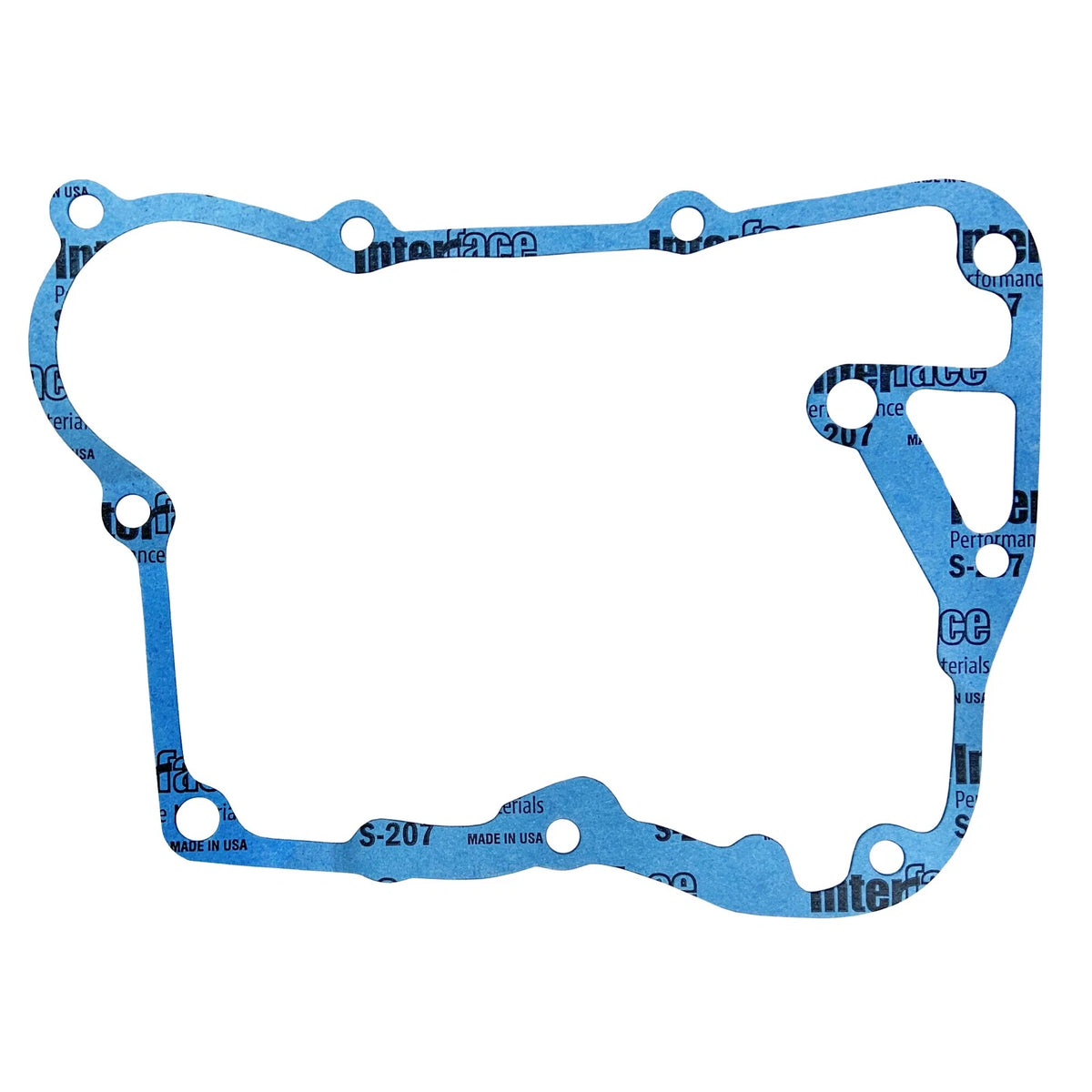 Right Hand Crankcase/Generator Cover Gasket for Polaris 150 ACE & Ranger (NA-50100CG2)