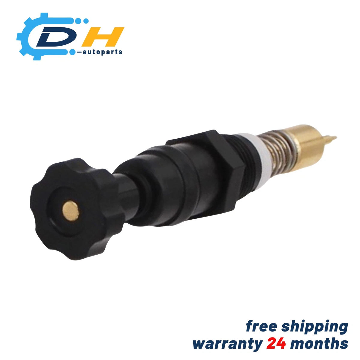Choke Valve Set for Honda CR125R (1985–1999) 16046-KA3-761 16046KA3761