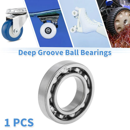 Deep Groove Ball Bearing for Scooter Skateboard (32x58x13mm)