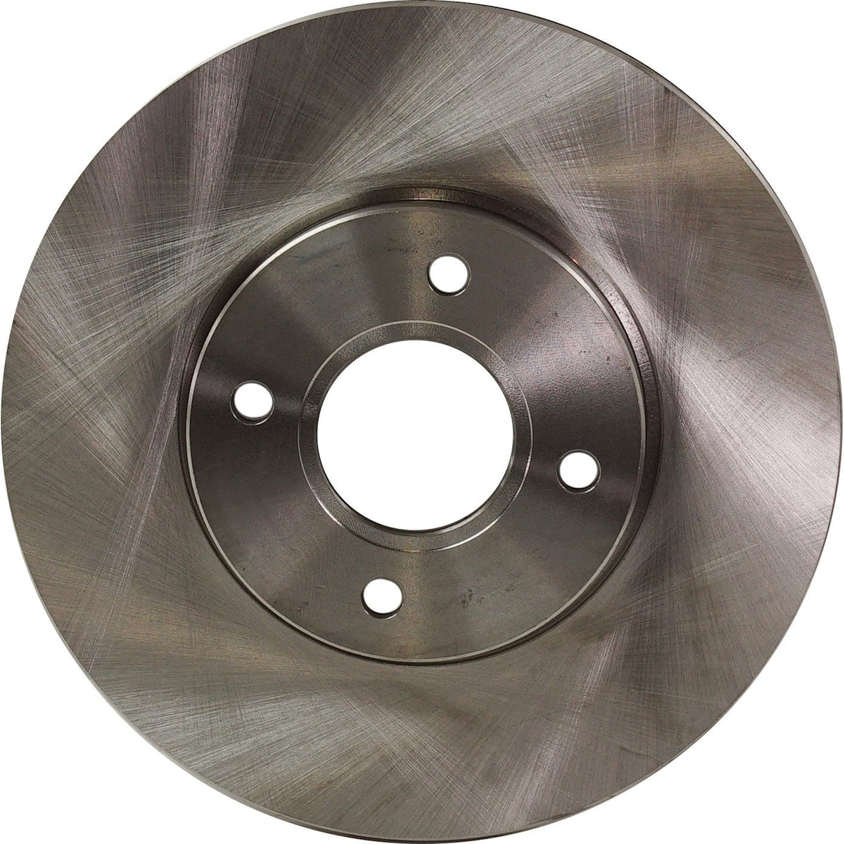 Brake Disc and Pad Kit for Ford Focus (2005–2007) 300mm Front
