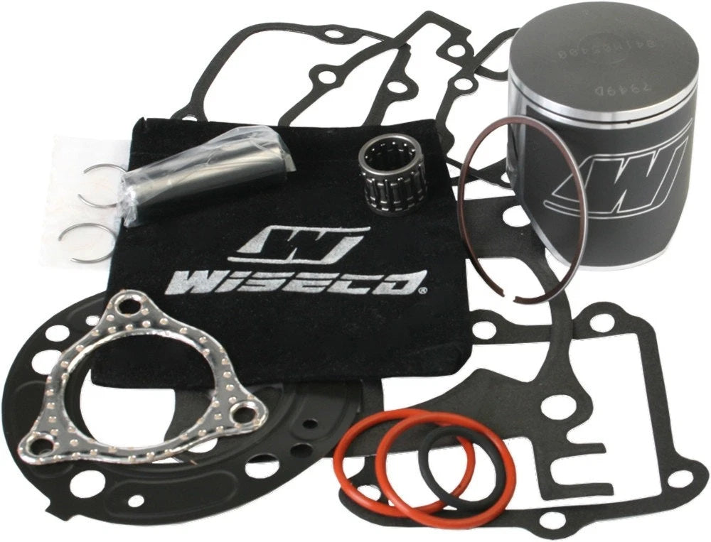 Wiseco Top End Piston Gasket Rebuild Kit for Honda CR125R (2004) PK1394