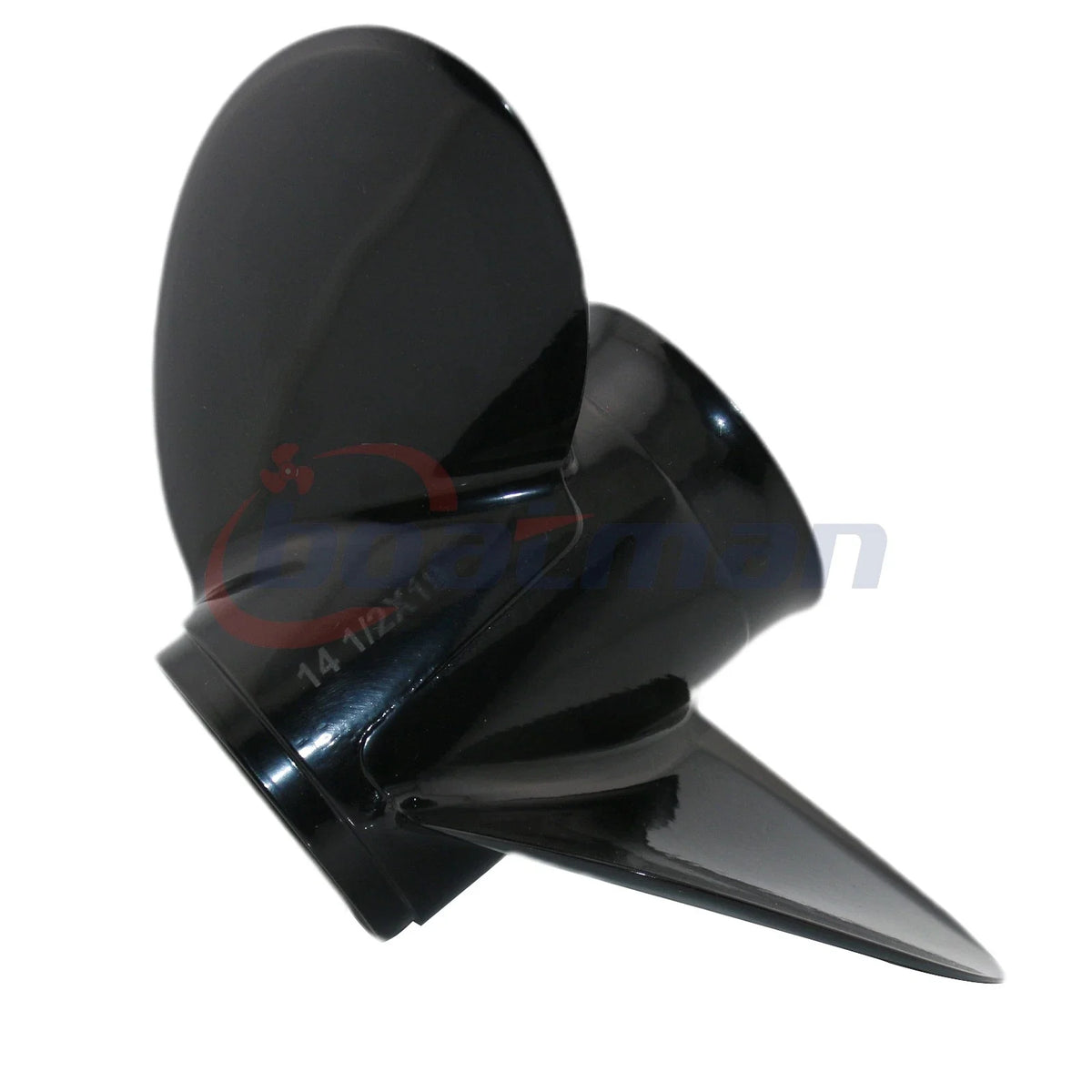 Aluminum Propeller 14.2x23 for Volvo Penta SX (19 Spline)