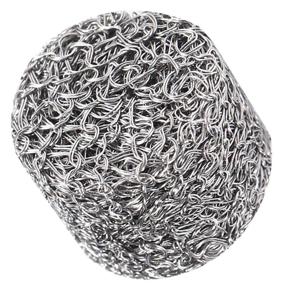 Foam Filters for Car Cleaning (Universal Fit)
