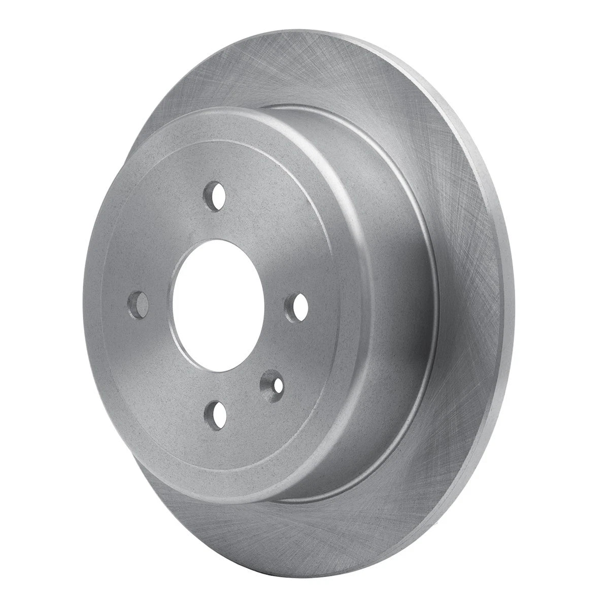 Brake Disc Rear for Chevrolet Spark EV (2014–2016) ERE-47048, 65466043, 95466043