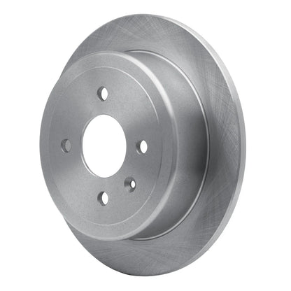Brake Disc Rear for Chevrolet Spark EV (2014–2016) ERE-47048, 65466043, 95466043
