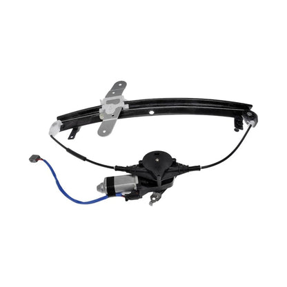 Window Regulator & Motor for Mercury Grand Marquis (1992–2011) ALX-PAU-RB-741-665-CL360A51
