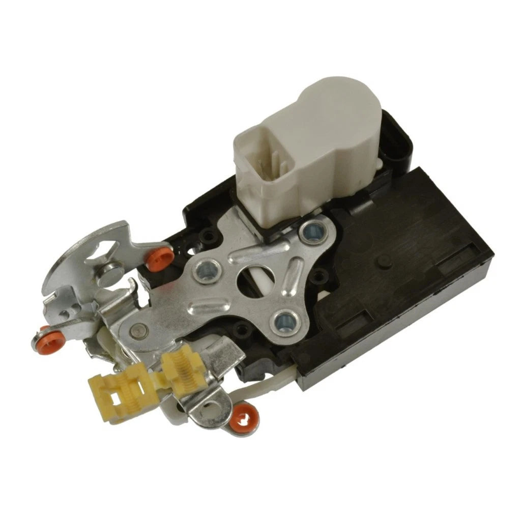 Power Door Lock Actuator for Chevy Trailblazer EXT (2002–2006) ALX-PAU-SI-DLA-331-CLA3