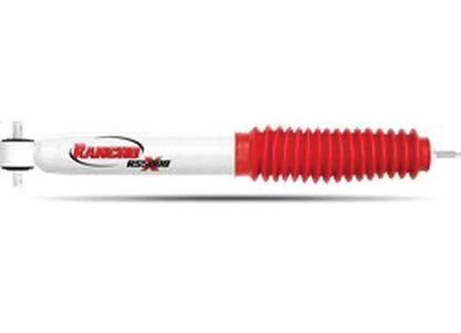 Set of 2 Rancho RS5000X Shocks for Chevrolet Pickup C15 C25 Suburban (00-88)