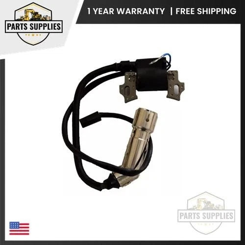 Ignition Coil for MTD 265-JU Snow Blower