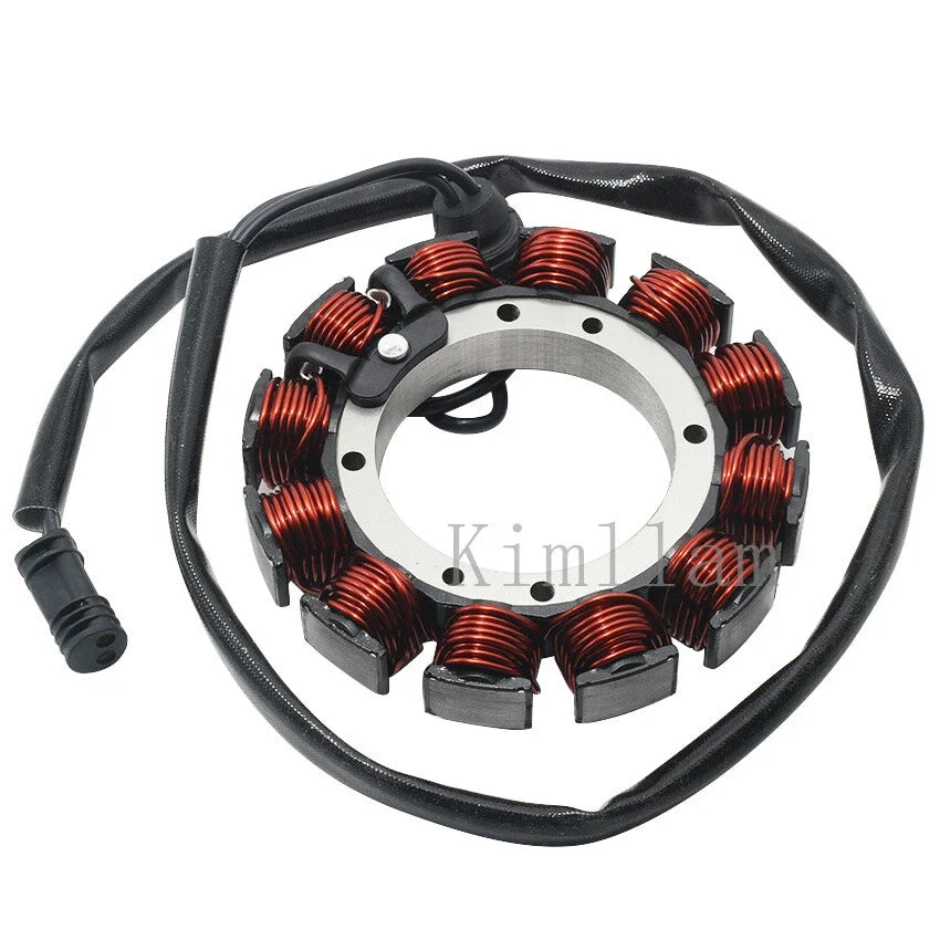 Magneto Stator Coil for Harley-Davidson XL883N XL1200C XL1200X XL883L (29900068)