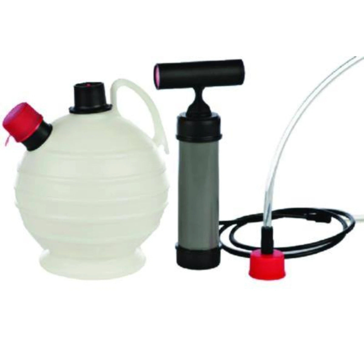 2.5 Liter Fluid Extractor for (756025)
