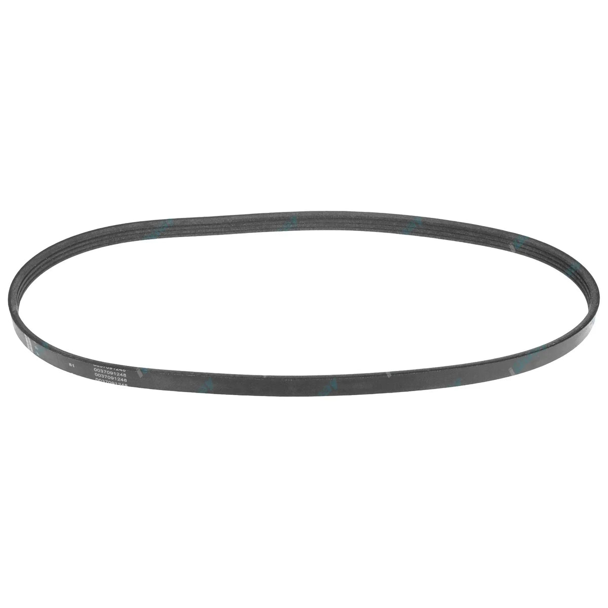 Alternator Fan / Drive Belt for Nissan Skyline R32 6cyl 2.6L RB26DETT 1990~1993