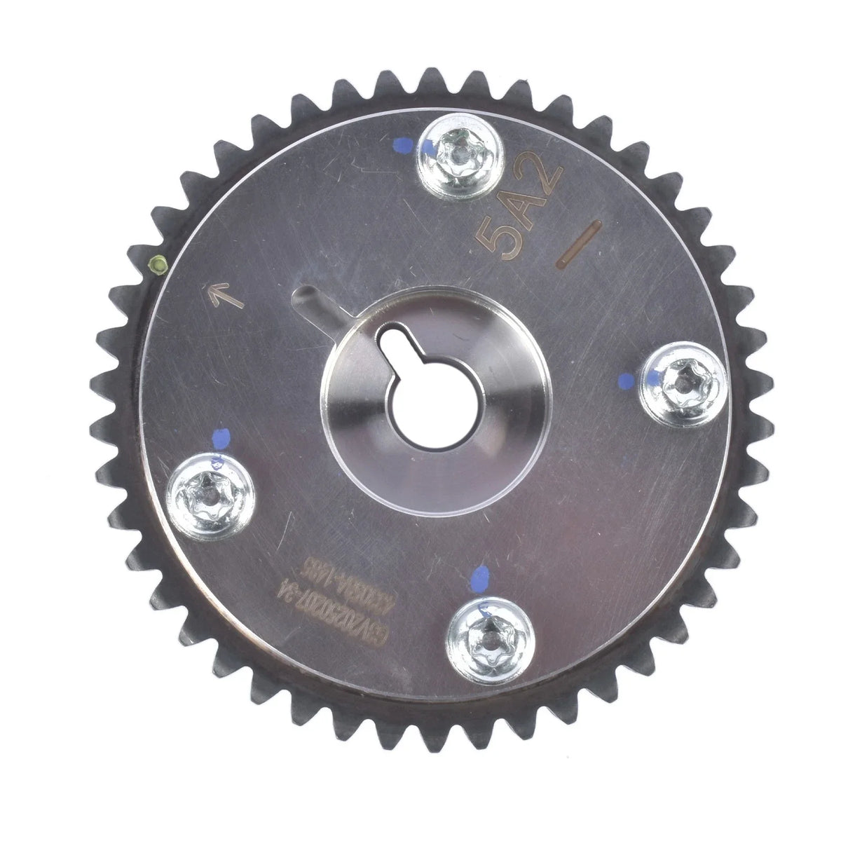 Intake Camshaft Timing Gear VVT Sprocket for Honda Accord CR-V (2013–2019)