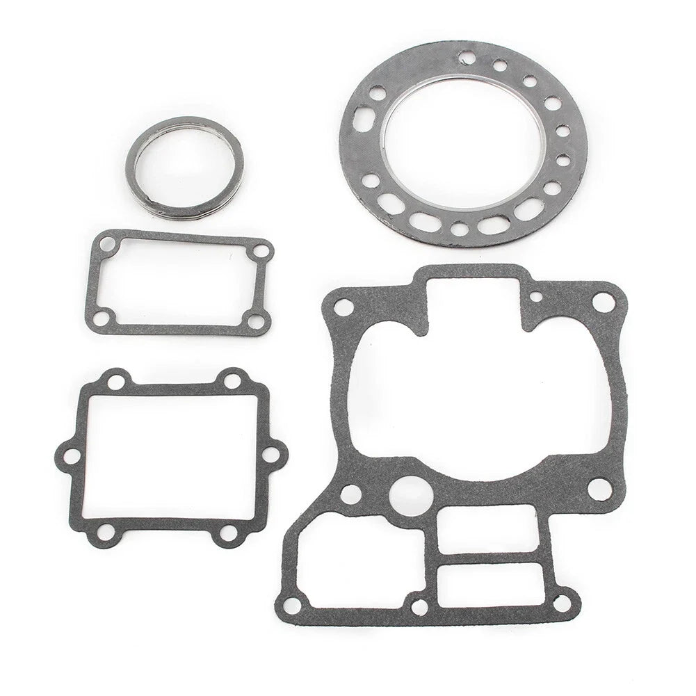 Top End Head Gasket Kit for Suzuki LT250R Quadracer (1987–1992)