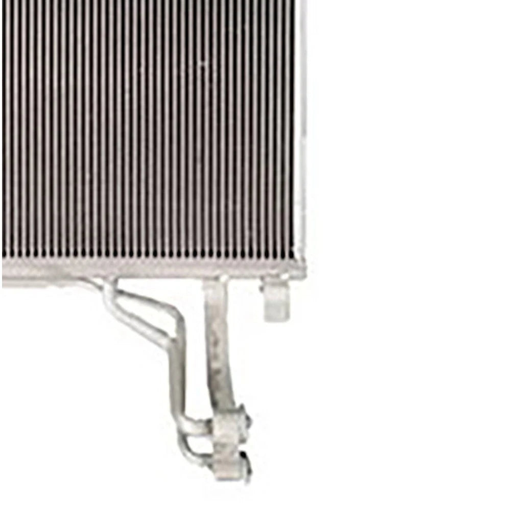 A/C Condenser for Kia Soul (2017–2019) LLX-CND6022-CL360A70 Aluminum