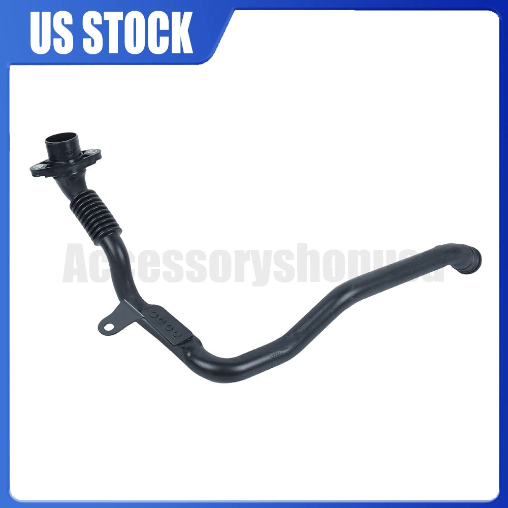 Crankcase Ventilation Hose for Volvo FH13/FM13 (21169409)
