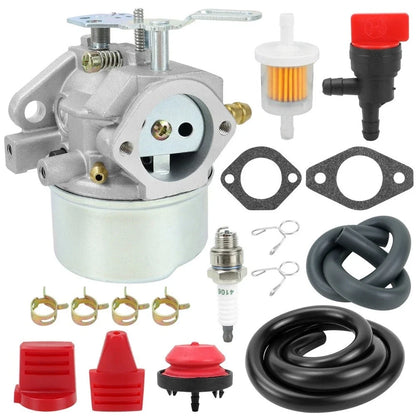 Engine Carburetor Replacement for Toro 38635 38640 38641 38642 (N/A)